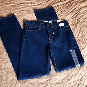 NWT Old Navy High Rise Jeans